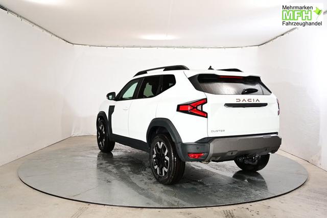 Dacia Duster Extreme TCe 130 6-Gang 