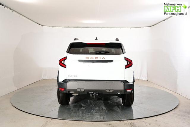 Dacia Duster Extreme TCe 130 6-Gang 