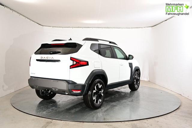 Dacia Duster Extreme TCe 130 6-Gang 