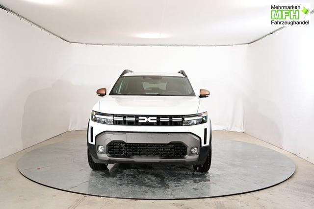 Dacia Duster Extreme TCe 130 6-Gang 