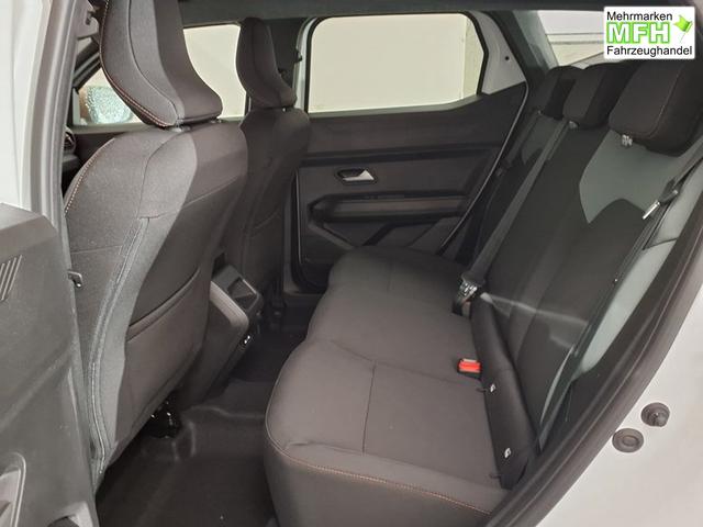 Dacia Duster Extreme TCe 130 6-Gang 