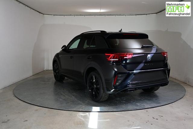 Volkswagen T-Roc R-Line 1.5 TSI 7-Gang-DSG 