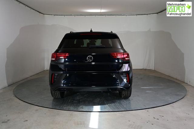Volkswagen T-Roc R-Line 1.5 TSI 7-Gang-DSG 