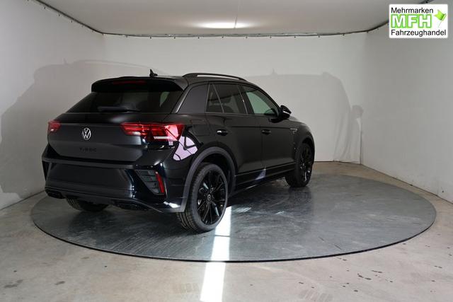 Volkswagen T-Roc R-Line 1.5 TSI 7-Gang-DSG 