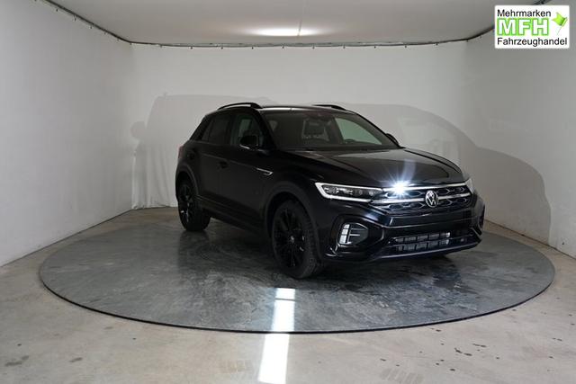 Volkswagen T-Roc R-Line 1.5 TSI 7-Gang-DSG 