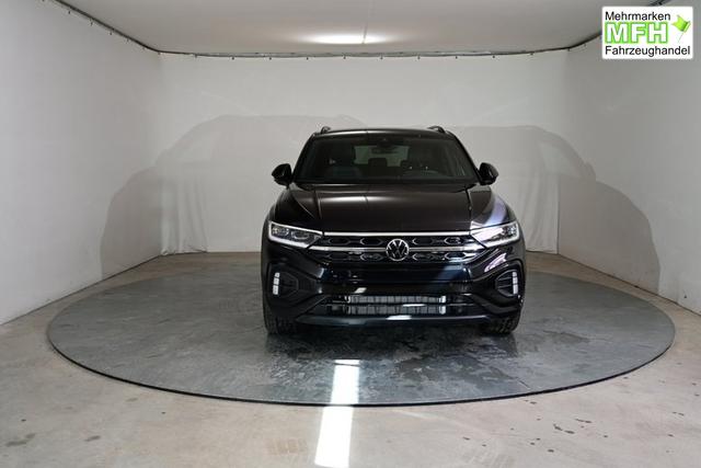 Volkswagen T-Roc R-Line 1.5 TSI 7-Gang-DSG 