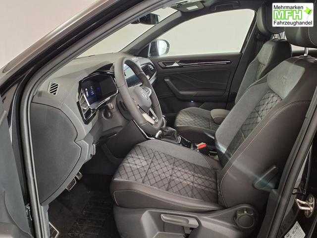 Volkswagen T-Roc R-Line 1.5 TSI 7-Gang-DSG 