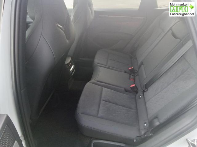 Cupra Terramar VZ 2.0 TSI 195 kW (265 PS) 7-Gang DSG 4Drive 