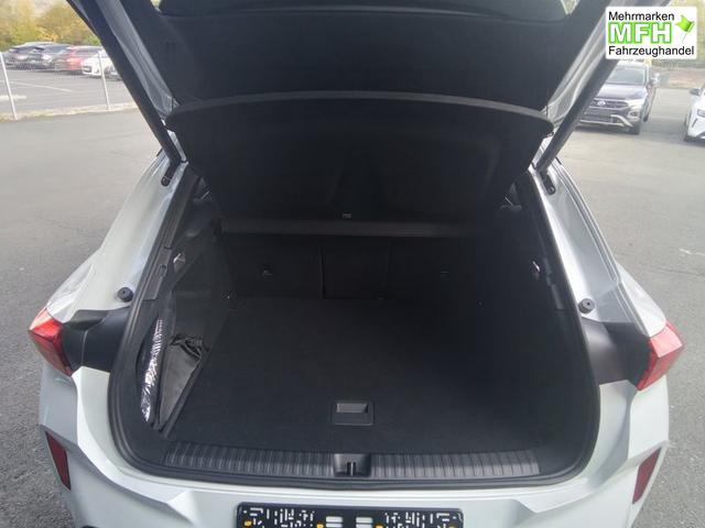 Cupra Terramar VZ 2.0 TSI 195 kW (265 PS) 7-Gang DSG 4Drive 