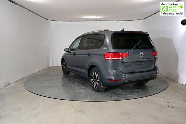 Volkswagen Touran Life Plus 1.5 TSI 7-Gang DSG 