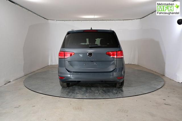 Volkswagen Touran Life Plus 1.5 TSI 7-Gang DSG 