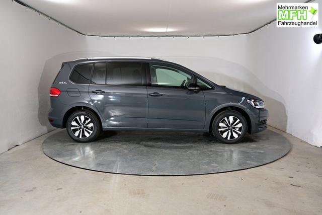 Volkswagen Touran Life Plus 1.5 TSI 7-Gang DSG 