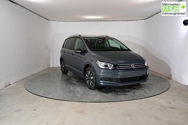 Volkswagen Touran Life Plus 1.5 TSI 7-Gang DSG 