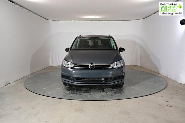 Volkswagen Touran Life Plus 1.5 TSI 7-Gang DSG 