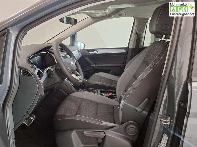 Volkswagen Touran Life Plus 1.5 TSI 7-Gang DSG 