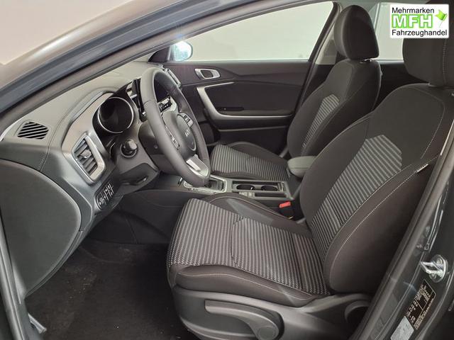 Kia XCeed MY26 1.0 T-GDI MHEV 7-Gang-DCT 