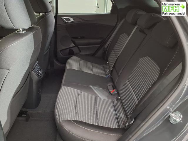 Kia XCeed MY26 1.0 T-GDI MHEV 7-Gang-DCT 