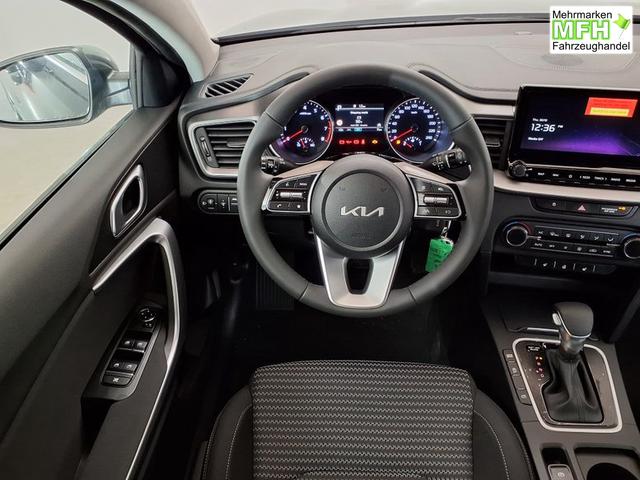 Kia XCeed MY26 1.0 T-GDI MHEV 7-Gang-DCT 