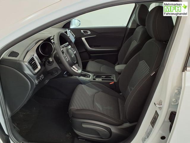 Kia XCeed MY26 1.0 T-GDI MHEV 7-Gang-DCT 