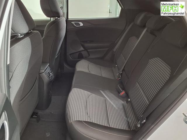 Kia XCeed MY26 1.0 T-GDI MHEV 7-Gang-DCT 