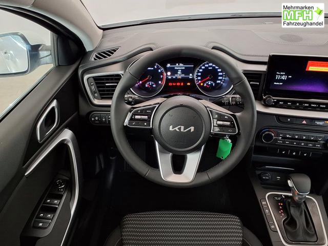 Kia XCeed MY26 1.0 T-GDI MHEV 7-Gang-DCT 