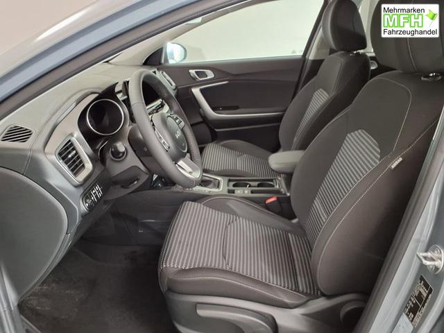 Kia XCeed MY26 1.0 T-GDI MHEV 7-Gang-DCT 