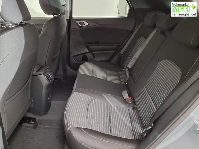 Kia XCeed MY26 1.0 T-GDI MHEV 7-Gang-DCT 