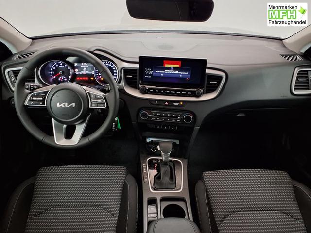 Kia XCeed MY26 1.0 T-GDI MHEV 7-Gang-DCT 