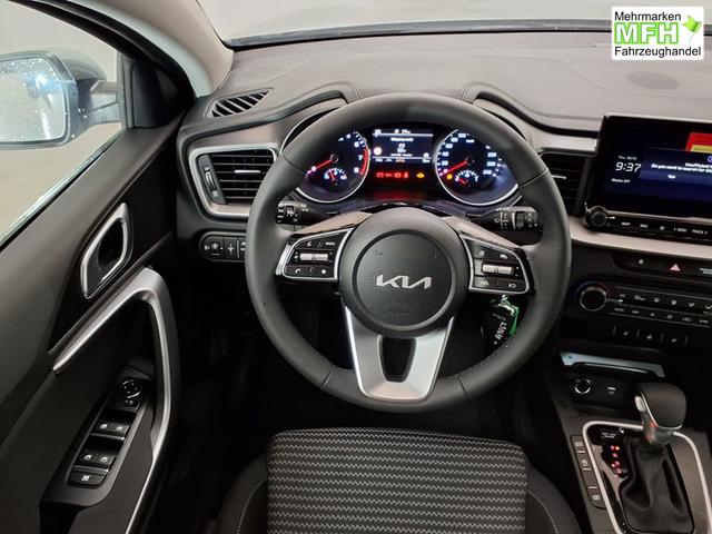 Kia XCeed MY26 1.0 T-GDI MHEV 7-Gang-DCT 