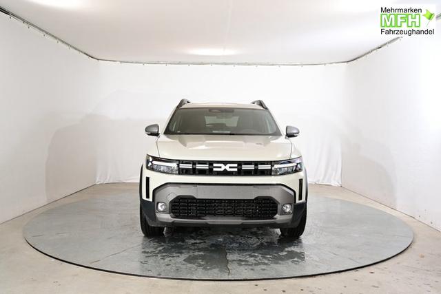 Dacia Duster Journey TCe 130 6-Gang 