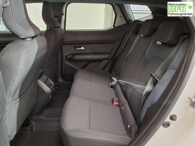 Dacia Duster Journey TCe 130 6-Gang 