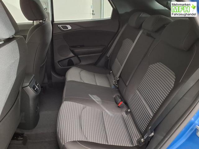 Kia XCeed MY26 1.0 T-GDI MHEV 7-Gang-DCT 