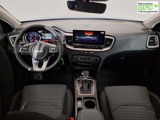 Kia XCeed MY26 1.0 T-GDI MHEV 7-Gang-DCT 