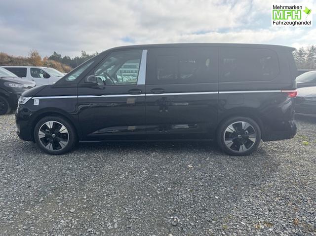 Volkswagen T7 Multivan L&Uuml; 2.0 TDI 7-Gang-DSG 