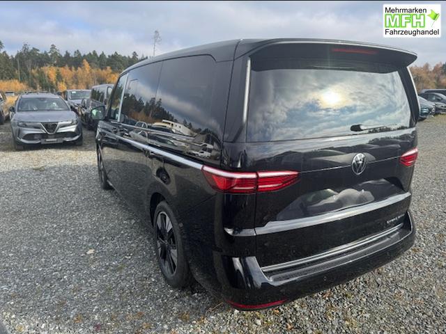 Volkswagen T7 Multivan L&Uuml; 2.0 TDI 7-Gang-DSG 