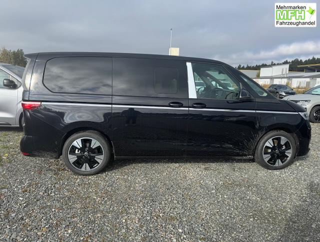 Volkswagen T7 Multivan L&Uuml; 2.0 TDI 7-Gang-DSG 