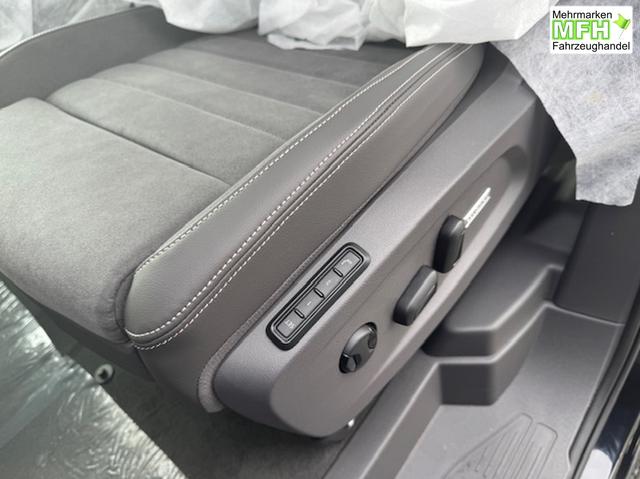 Volkswagen T7 Multivan L&Uuml; 2.0 TDI 7-Gang-DSG 