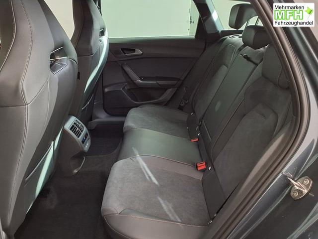 Cupra Leon Sportstourer VZ 2.0 TSI 7-Gang-DSG 4Drive 