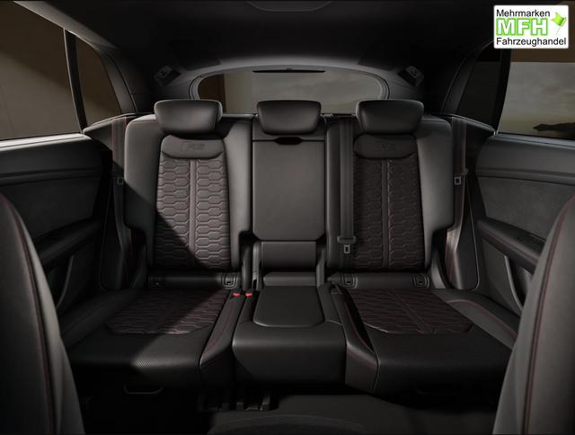 Audi RS Q8 Allrad RSQ8 