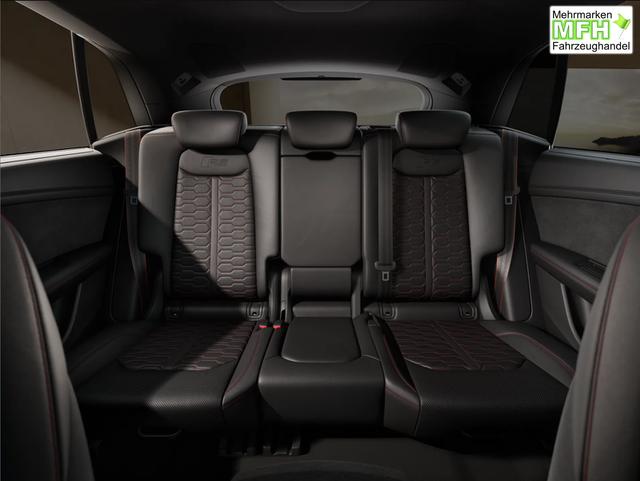 Audi RS Q8 Allrad RSQ8 