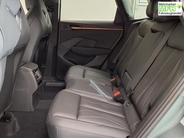 Cupra Terramar America`s CUP Limited Edition 2.0 TSI 195 kW (265 PS) 7-Gang DSG 