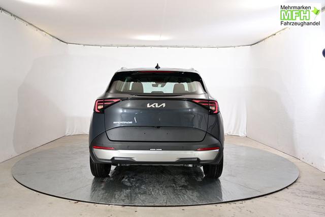 Kia Sportage Vision 1.6 T-GDI 7-Gang-DCT 