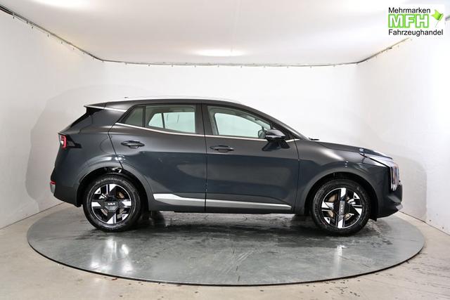 Kia Sportage Vision 1.6 T-GDI 7-Gang-DCT 