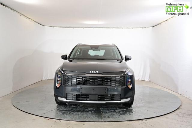 Kia Sportage Vision 1.6 T-GDI 7-Gang-DCT 