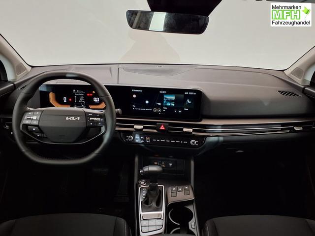 Kia Sportage Vision 1.6 T-GDI 7-Gang-DCT 