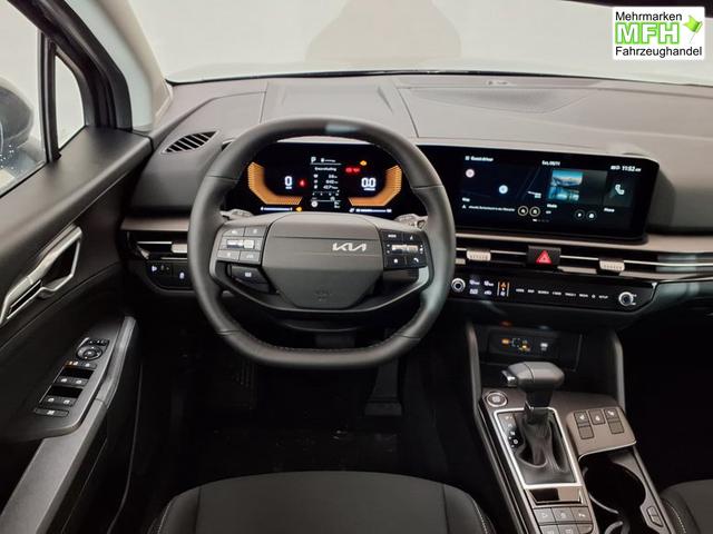 Kia Sportage Vision 1.6 T-GDI 7-Gang-DCT 