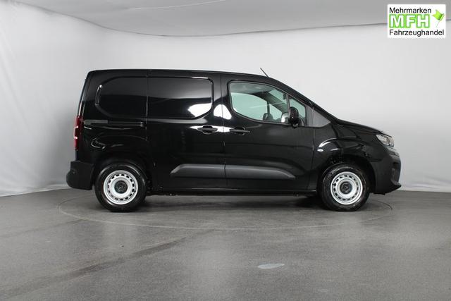 Opel Combo Cargo L&auml;nge 1 mit normaler Nutzlast 1.5 BlueHDi 6-Gang 