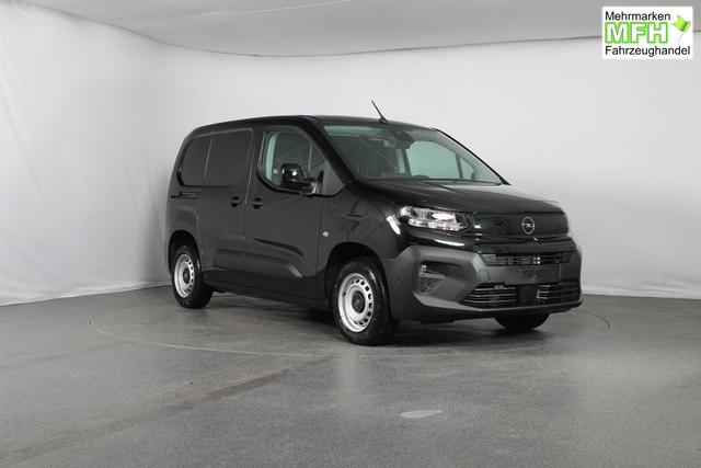Opel Combo Cargo L&auml;nge 1 mit normaler Nutzlast 1.5 BlueHDi 6-Gang 