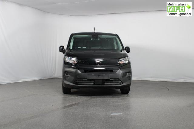 Opel Combo Cargo L&auml;nge 1 mit normaler Nutzlast 1.5 BlueHDi 6-Gang 