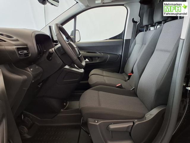 Opel Combo Cargo L&auml;nge 1 mit normaler Nutzlast 1.5 BlueHDi 6-Gang 